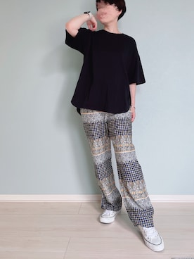 ハナコユキさんのコーディネート