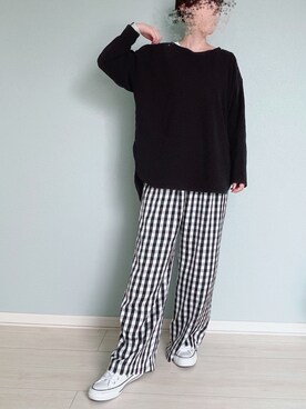 ハナコユキさんのコーディネート