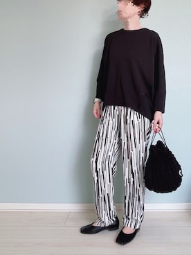 ハナコユキさんのコーディネート