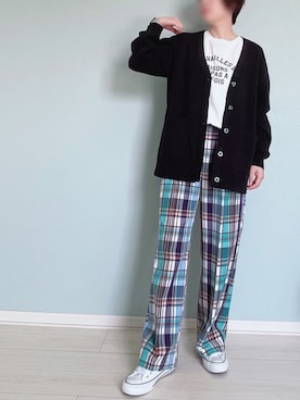 ハナコユキさんのコーディネート