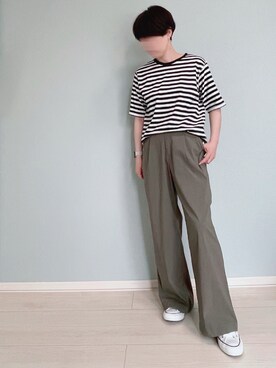 ハナコユキさんのコーディネート