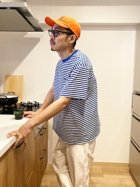 Takamyさんのコーディネート