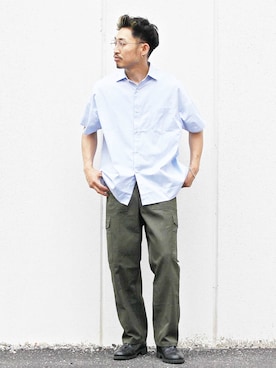 Takamyさんのコーディネート
