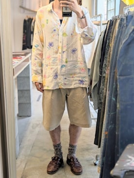 Tomo@相互フォローさんのコーディネート