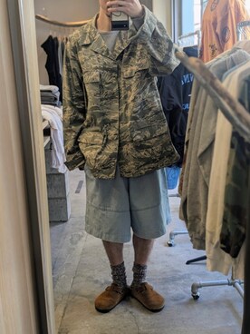 Tomo@相互フォローさんのコーディネート