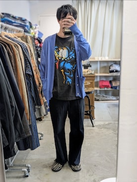 Tomo@相互フォローさんのコーディネート