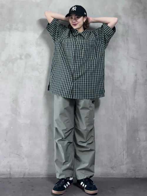 ＋phenix/プラスフェニックス SP GORE-TEX PANTS/別注 ゴアテックス