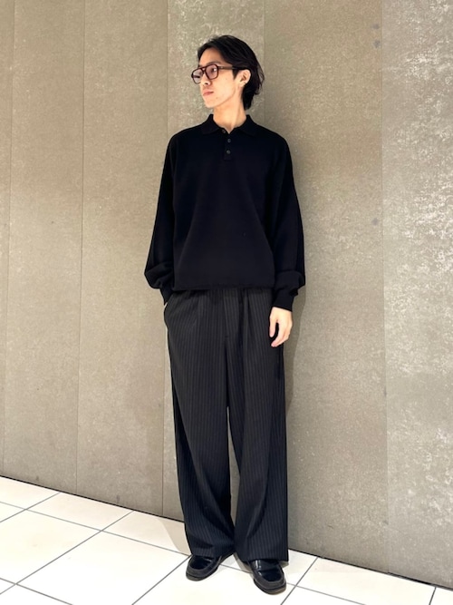 セール】FREAK'S STORE/フリークスストア ワイドストレートシルエット