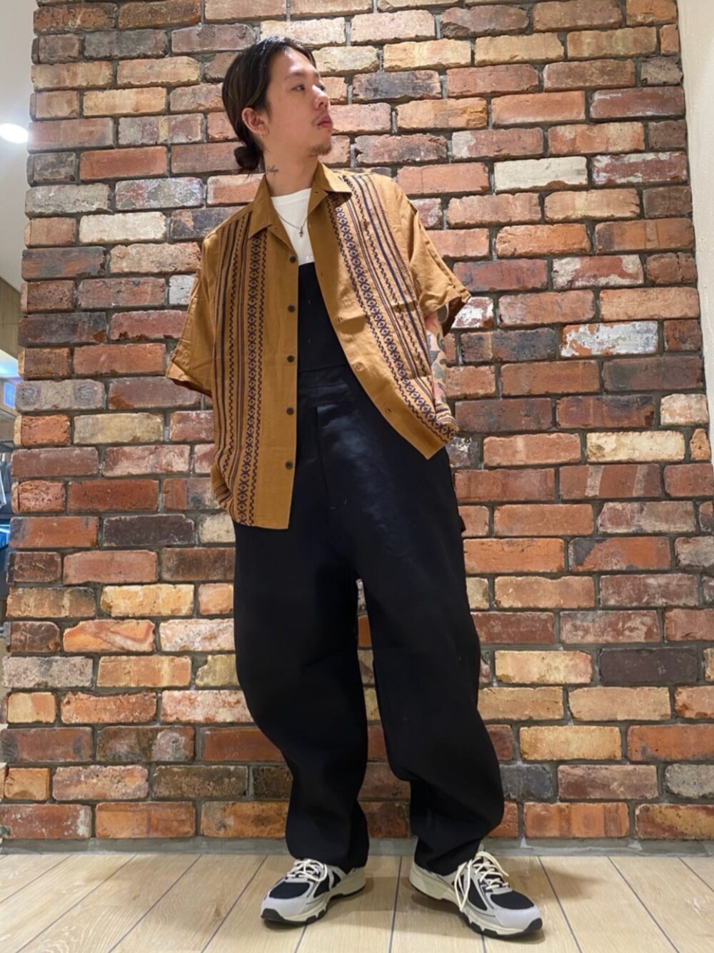 FREAK'S STORE（フリークスストア）の「限定展開 CAPTAIN STAG×FREAK'S