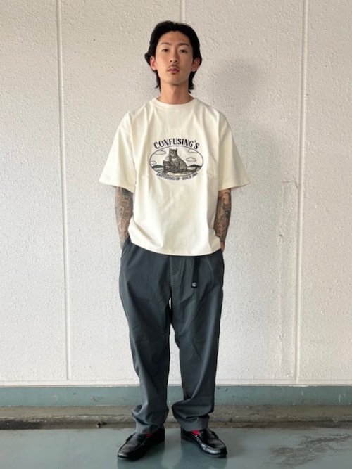 エアライドページ FREAK'S STORE/AiRide/エアライド ワイドシルエット