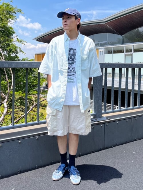 楽天市場】本物正規◇ノースフェイス 半袖シャツ