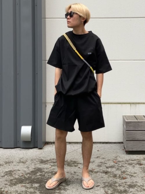 セール】限定展開 AiRide/エアライド パッカブル セットアップ