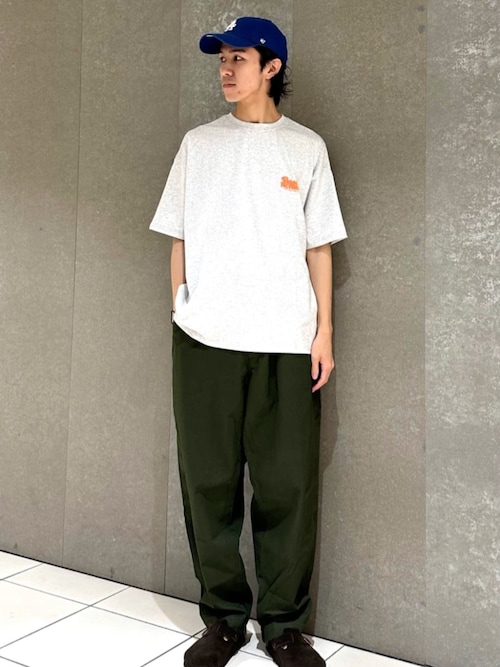 セール】限定展開 FREAK'S STORE OUTDOORS/フリークス