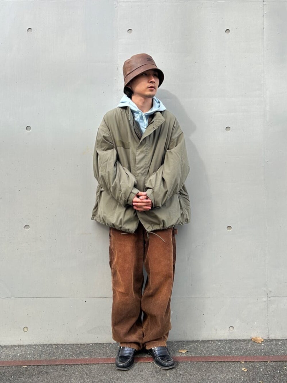 NAUTICA（ノーティカ）の「NAUTICA/ノーティカ Fade Washed