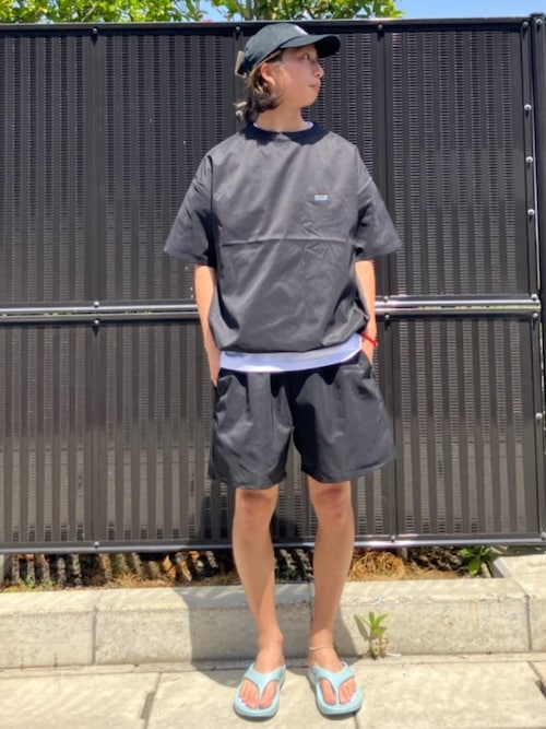 セール】限定展開 AiRide/エアライド パッカブル セットアップ