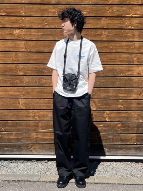 セール】限定展開 SHE WOLF DINER×FREAK'S STORE/シーウルフダイナー