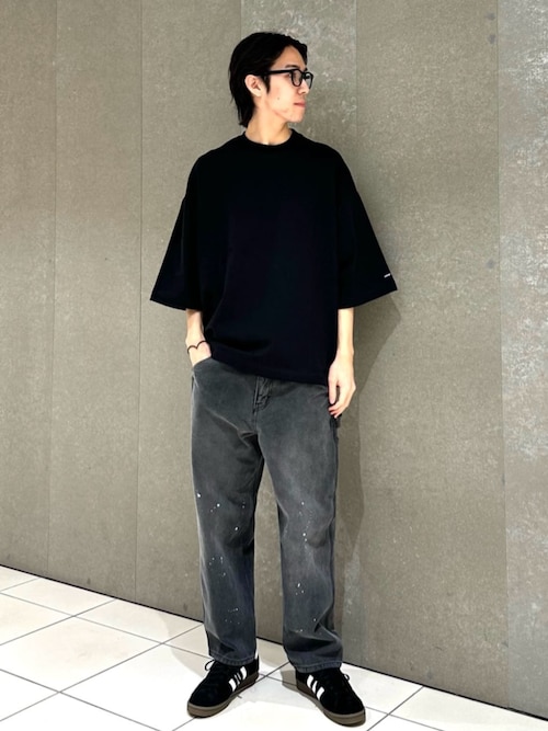 NAUTICA/ノーティカ Crushed Duck Pants/クラッシュド ダックパンツ