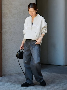 haruさんのコーディネート