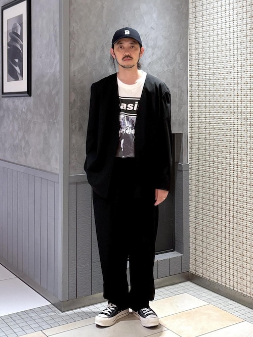 【DELEGANT】ルームスラックス / セットアップ対応