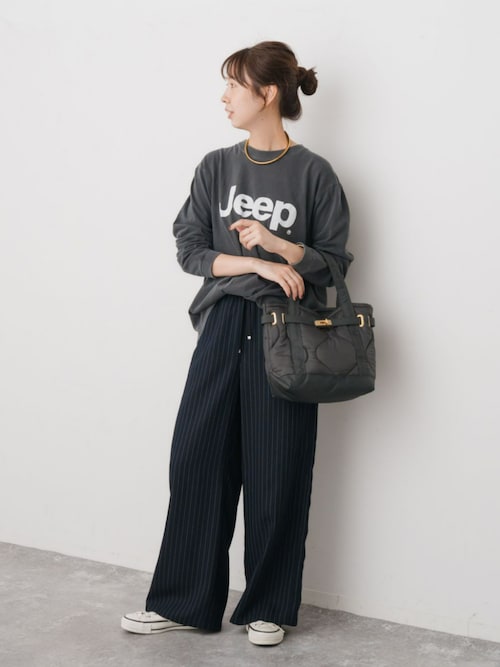 SITA PARANTICA/シータパランティカ ナイロンキルティングトート S