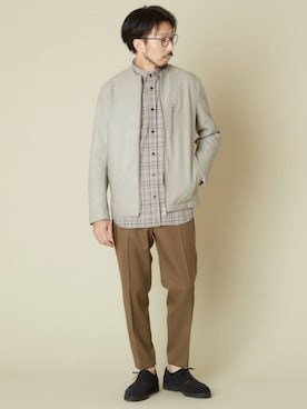 hiroshiさんのコーディネート