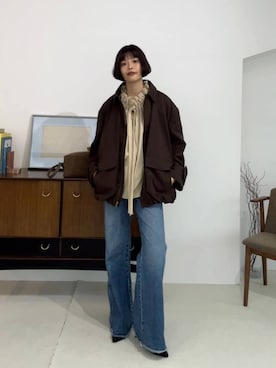 ａｉｋａさんのコーディネート