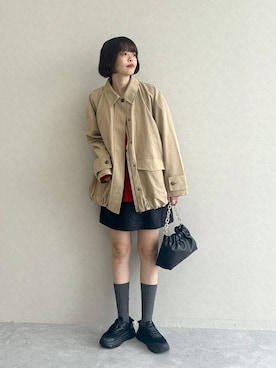 ａｉｋａさんのコーディネート