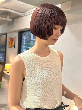 ａｉｋａさん（レディース・168cm）の夏コーディネート