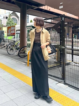 ａｉｋａさんのコーディネート