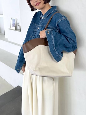 ａｉｋａさん（レディース・168cm）の夏コーディネート