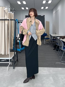 ａｉｋａさんのコーディネート