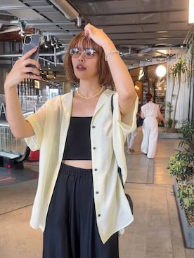 ａｉｋａさんのコーディネート