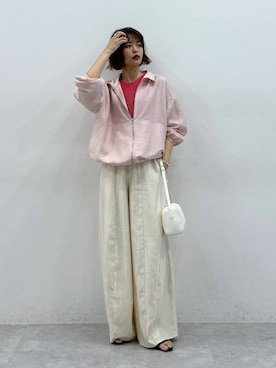 ａｉｋａさんのコーディネート