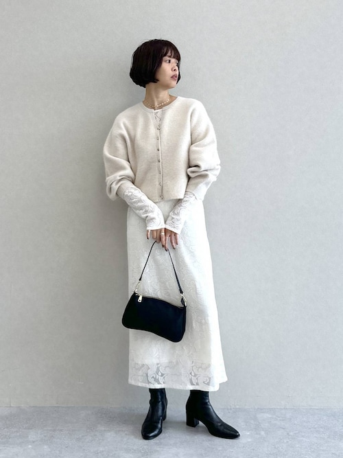 お値下げ　アルベロベロ　オンリーワン 総ビーズリース クリスマス】ザリ ビーズリース（クリスマス） | one'sterrace（ワンズ