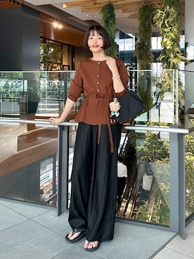 ａｉｋａさんのコーディネート