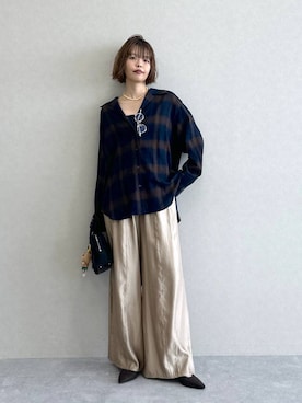 ａｉｋａさんのコーディネート