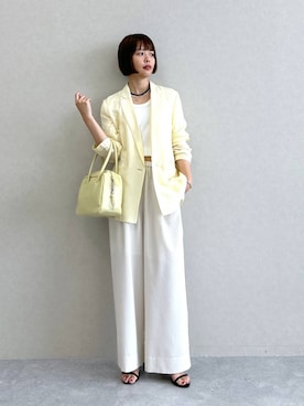 ａｉｋａさんのコーディネート