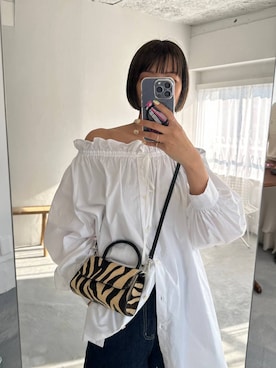 ａｉｋａさん（レディース・168cm）の冬コーディネート