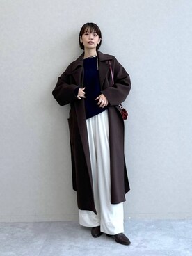 ａｉｋａさんの（A part by | アパートバイ）を使ったコーディネート