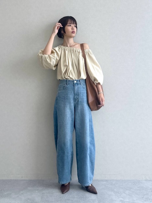 プロポーションボディドレッシング PROPORTION BODY DRESSING