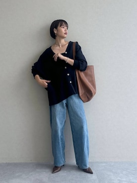 ａｉｋａさん（レディース・168cm）の夏コーディネート