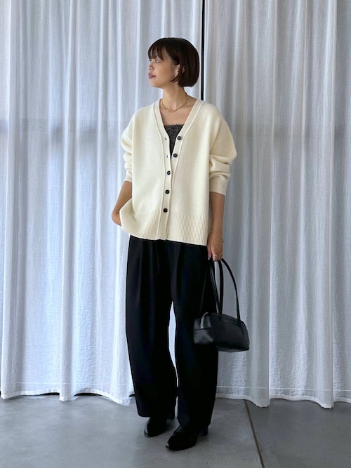 ラメ入りブラックカーディガン・アンサンブル セール】キラキラアンサンブル（カーディガン/ボレロ）｜A part by