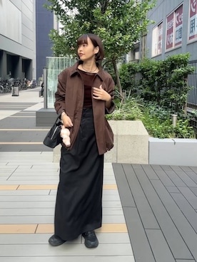 ａｉｋａさんのコーディネート