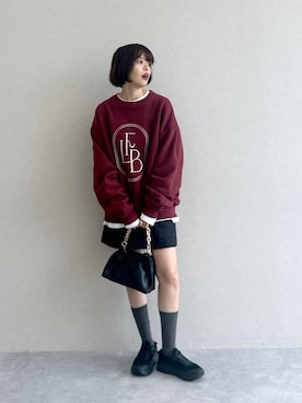 ａｉｋａさんのコーディネート