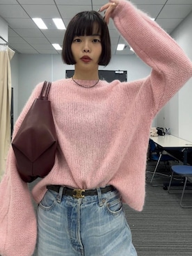 「SNAP_apart by lowrys」｜ａｉｋａさん（レディース・168cm）の秋コーディネート