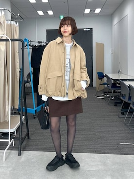 ａｉｋａさんのコーディネート