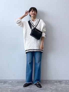 aikaさん(レディース・168cm)の秋コーディネート