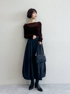 ａｉｋａさんのコーディネート