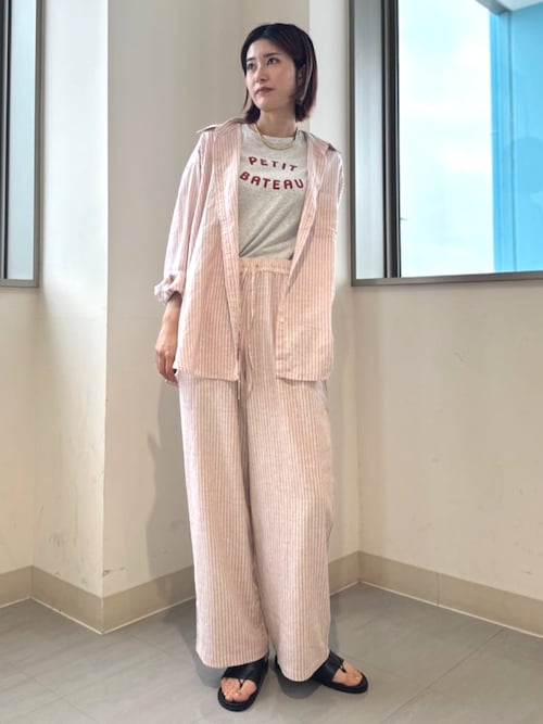 FREAK'S STOREのトップスを使ったコーディネート(ZOZOTOWN Yahoo