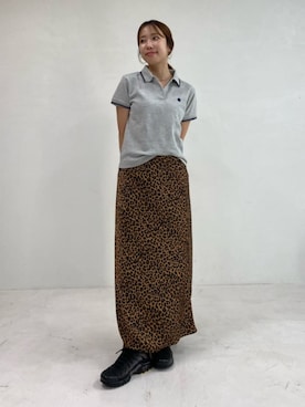 FREAK'S STORE HEAD OFFICE WOMENさんのコーディネート